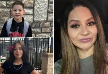 Δολοφονικό αμόκ 15χρονου στο Τέξας όταν τον χώρισε η φίλη του: Σκότωσε τη μητέρα και τα αδέρφια της