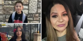 Δολοφονικό αμόκ 15χρονου στο Τέξας όταν τον χώρισε η φίλη του: Σκότωσε τη μητέρα και τα αδέρφια της