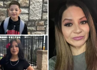 Δολοφονικό αμόκ 15χρονου στο Τέξας όταν τον χώρισε η φίλη του: Σκότωσε τη μητέρα και τα αδέρφια της