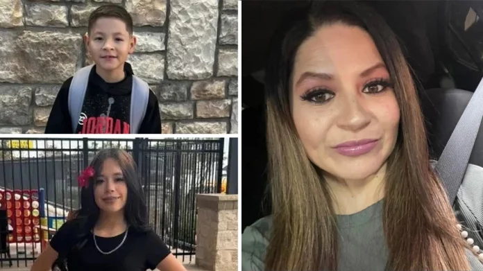 Δολοφονικό αμόκ 15χρονου στο Τέξας όταν τον χώρισε η φίλη του: Σκότωσε τη μητέρα και τα αδέρφια της