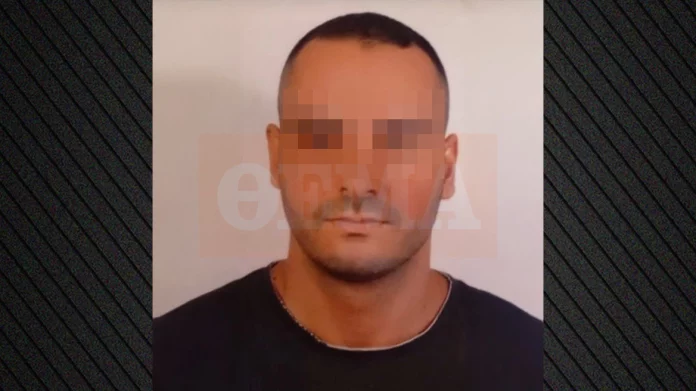 Ισόβια στον 37χρονο που σκότωσε την θεία που τον υπερασπίστηκε στη δολοφονία της μάνας του – Η υπόθεση είναι στημένη, είπε στην απολογία του