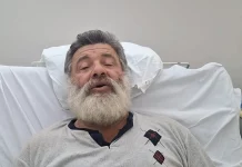 Καλά στην υγεία ο κτηνοτρόφος της Θεσσαλονίκης: Θα πάρουν τα πρόβατα τη Δευτέρα, δεν θα αντισταθούμε, λέει