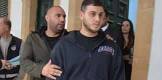 Έλληνας συνελήφθη στην κατεχόμενη Λευκωσία με 2 κιλά κάνναβη