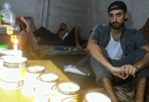 Συγκλονιστικές εικόνες από τα τούνελ της Χαμάς: Ισραηλινοί όμηροι γιορτάζουν τo Xάνουκα λίγο πριν εκτελεστούν – (VIDEO)