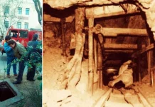 Η αληθινή ιστορία πίσω από το ριφιφί του 1992 που έγινε σειρά από τον Σωτήρη Τσαφούλια