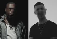 Τράπερ διακινούσαν κάνναβη, συνελήφθησαν στην Αττική: Κατασχέθηκαν πάνω από 50.000 ευρώ-(VIDEO)