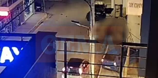 Χειρουργήθηκε και μπήκε στη ΜΕΘ η σύντροφος του 24χρονου που σκοτώθηκε στη Λούτσα – Το παρελθόν του οδηγού που παρέσυρε την οικογένεια