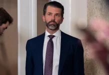 Επίθεση του Τραμπ Τζούνιορ στην Ουκρανία: Είναι πιο διεφθαρμένη από τη Ρωσία, ίσως σταματήσουμε να την υποστηρίζουμε στον πόλεμο