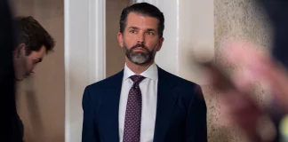 Επίθεση του Τραμπ Τζούνιορ στην Ουκρανία: Είναι πιο διεφθαρμένη από τη Ρωσία, ίσως σταματήσουμε να την υποστηρίζουμε στον πόλεμο