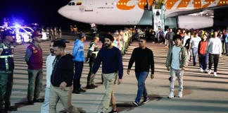 Νέα εποχή στις επιχειρήσεις απέλασης παράτυπων μεταναστών φέρνουν οι ΗΠΑ με την αγορά έξι Boeing 737