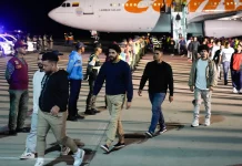 Νέες πτήσεις επαναπατρισμού από τις ΗΠΑ στη Βενεζουέλα: Η αμερικανική πίεση και η αντίδραση του Μαδούρο