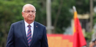 Προκλητικός ο Γκιουλέρ για την Ελλάδα: Δεν θα δεχθούμε μονομερείς ενέργειες ή τετελεσμένα σε Αιγαίο και Μεσόγειο