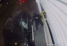 Στη φυλακή το “δεξί χέρι” του αρχηγού της μαφίας των “τσιγαράδων” για την δολοφονία Ζαμπούνη στον Νέο Κόσμο