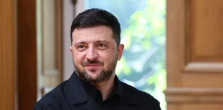 Αυτό είναι το σχέδιο 20 σημείων για τον τερματισμό του πολέμου στην Ουκρανία