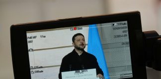 Την Πρωτοχρονιά παραιτείται ο Ζελένσκι: Βόμβα κορυφαίου Ουκρανού αναλυτή