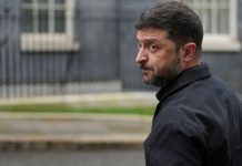 Βερολίνο: «Μικρά βήματα σε μακρύ δρόμο» η πρόοδος στις συνομιλίες για την Ουκρανία – «Κόκκινη γραμμή» το Ντονμπάς