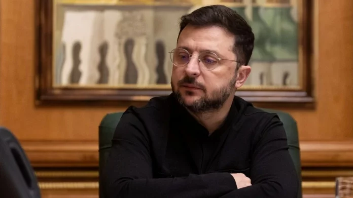 Συνομιλία Ζελένσκι με Γουίτκοφ και Κούσνερ: Συμφωνία για τα επόμενα βήματα, η Ουκρανία θέλει πραγματική ειρήνη