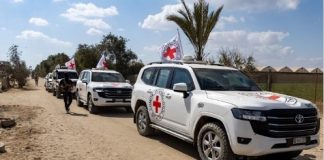 Τρεις Ιταλοί ακτιβιστές τραυματίστηκαν από Ισραηλινούς εποίκους στην Δυτική Όχθη