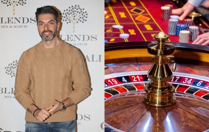 Φίλος του Σπύρου Μαρτίκα τον διαψεύδει για την «συμμορία των καζίνο»: «Του δάνεισα 200.000€ – Δεν ήξερα τι θα τα έκανε»