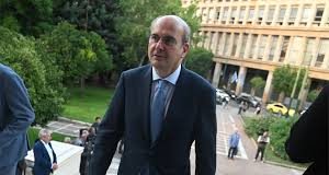 Στεναχώρια Χατζηδάκη…