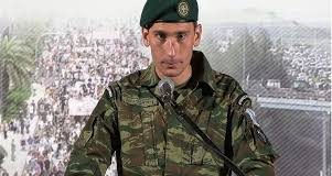 Στρατιώτης καταγγέλλει αποπομπή επειδή μίλησε σε συγκέντρωση – Τι προβλέπει το Σύνταγμα, αποπέμφθηκε γιατί είχε και άλλα παραπτώματα