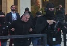 Στην Καλαμάτα η απολογία του ανιψιού και του επιχειρηματία για τη δολοφονία στη Φοινικούντα: Πώς έφτασαν οι αρχές στη σύλληψή τους