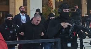 Στην Καλαμάτα η απολογία του ανιψιού και του επιχειρηματία για τη δολοφονία στη Φοινικούντα: Πώς έφτασαν οι αρχές στη σύλληψή τους