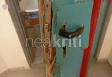 Βανδάλισαν το Λύκειο Χερσονήσου στην Κρήτη: Έσπασαν τζάμια και πόρτες, δείτε φωτογραφίες