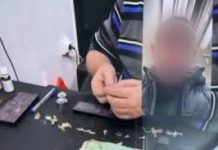 Ντου της αστυνομίας σε κεντρικότατο ενεχυροδανειστήριο στην πλατεία Ομονοίας! Πίσω από το κατάστημα έλιωναν κλοπιμαία