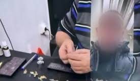 Ντου της αστυνομίας σε κεντρικότατο ενεχυροδανειστήριο στην πλατεία Ομονοίας! Πίσω από το κατάστημα έλιωναν κλοπιμαία