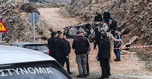 Συνελήφθησαν μέλη οργάνωσης πληρωμένων δολοφόνων, είχαν κάνει και απόπειρα εναντίον του Γιάννη Λάλα