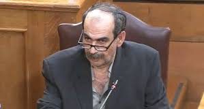 Ξεφτιλίζομαι σαν τον κάθε εγκληματία, είπε ο «Φραπές» στην εξεταστική για τον ΟΠΕΚΕΠΕ και επικαλέστηκε το δικαίωμα της σιωπής