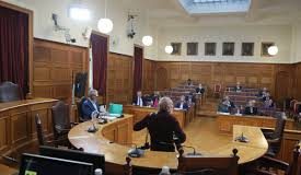 Εξεταστική για ΟΠΕΚΕΠΕ: «Συλληφθείς κουμπάρος του Ανδρουλάκη στην Κρήτη, αρχηγός στέλεχος της ΝΔ»