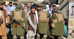 Αφγανιστάν: Οι Ταλιμπάν εκτέλεσαν δημόσια καταδικασμένο δολοφόνο σε κατάμεστο στάδιο