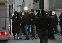 Ελεύθεροι ακόμη τρεις κατηγορούμενοι για την υπόθεση του ΟΠΕΚΕΠΕ, ανάμεσά τους και η σύζυγος του λογιστή