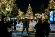 Χριστούγεννα 2025: Πώς θα κινηθούν τα ΜΜΜ στις 25 και 26 Δεκεμβρίου