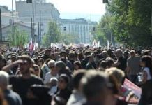 Απεργία αύριο 16 Δεκεμβρίου: Ποιοι κατεβαίνουν σε συγκεντρώσεις – Τι ισχύει για τα ΜΜΜ