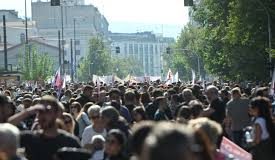 Απεργία αύριο 16 Δεκεμβρίου: Ποιοι κατεβαίνουν σε συγκεντρώσεις – Τι ισχύει για τα ΜΜΜ