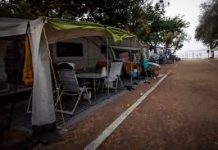 Παραδόθηκε 30χρονος στην Καλαμάτα για το διπλό φονικό στη Φοινικούντα