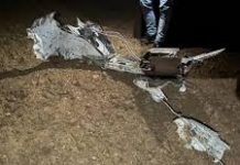 Ελληνίδα αεροσυνοδός ανάμεσα στους νεκρούς από την συντριβή του Falcon 50 στην Τουρκία όπου σκοτώθηκε ο Λίβυος στρατηγός