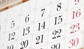 Ποιες ημέρες πέφτουν οι αργίες του 2026, πότε θα έχουμε τριήμερα