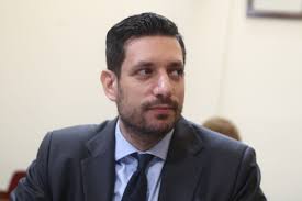 Νέες «τρέλες» από τον Κυρανάκη! Σκέφτεται να απαγορεύσει τη διέλευση των φορτηγών από τον Κηφισό! Θα πετάνε για να πάνε τα εμπορεύματα στην Αττική;