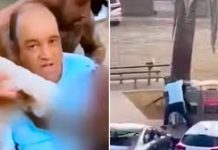 Πολύνεκρη επίθεση στο Σίδνεϊ: Το 1 εκατ. δολάρια έφτασαν οι δωρεές για τον 43χρονο ήρωα που αφόπλισε τον ένα δράστη