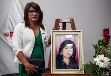 Περού: 17 χρόνια κάθειρξη σε αστυνομικούς για τον βασανισμό και τον βιασμό διεμφυλικής