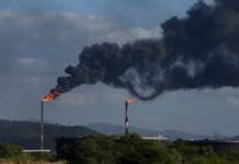 Η Βενεζουέλα λέει οι εξαγωγές πετρελαίου συνεχίζονται ομαλά, παρά τον αποκλεισμό των ΗΠΑ