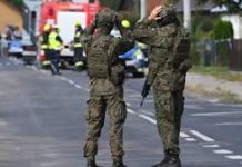 Πολωνία: Συνελήφθη φοιτητής που ετοίμαζε μαζική επίθεση σε χριστουγεννιάτικη αγορά