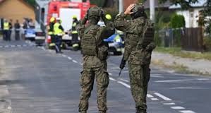 Πολωνία: Συνελήφθη φοιτητής που ετοίμαζε μαζική επίθεση σε χριστουγεννιάτικη αγορά