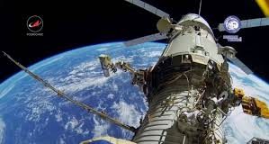 Ρωσία: Θέλει να κατασκευάσει πυρηνικό σταθμό στη Σελήνη μέσα σε μια δεκαετία