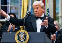 Ντόναλντ Τραμπ: Εγκαινιάζει «χρυσή βίζα» 1 εκατ. δολαρίων για πολύ πλούσιους μετανάστες