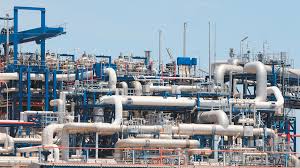 Τέλος από το φθινόπωρο του 2027 όλες οι εισαγωγές ρωσικού αερίου στην ΕΕ